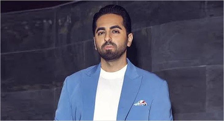 Ayushmann Khurrana to urge youngsters to vote in Lok Sabha polls