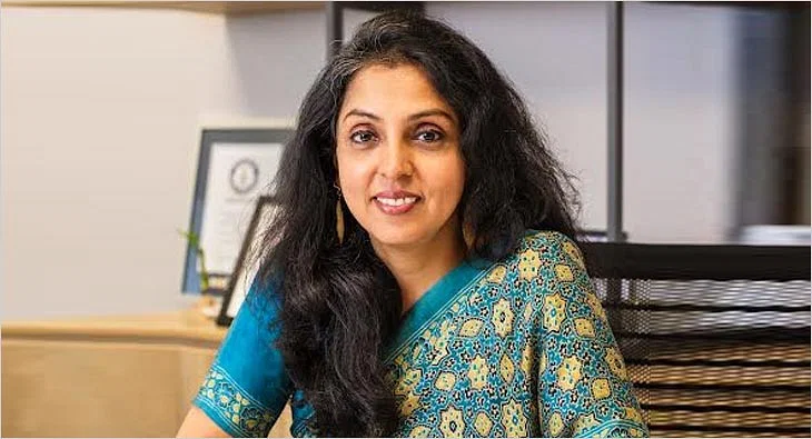 Swiggy appoints Suparna Mitra to its board