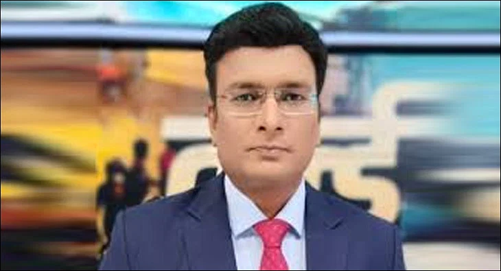 Rahul Sinha to return to Zee News?