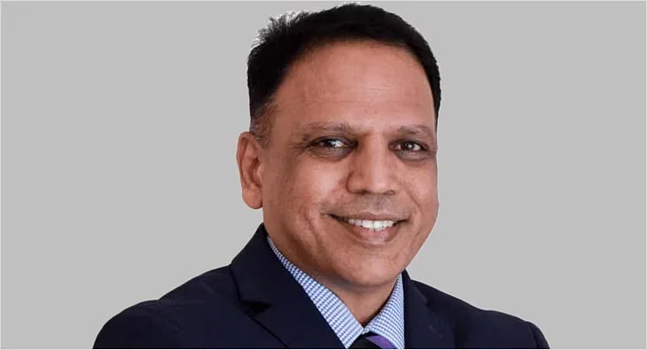 Sunil Chemankotil appointed country manager of Adecco India