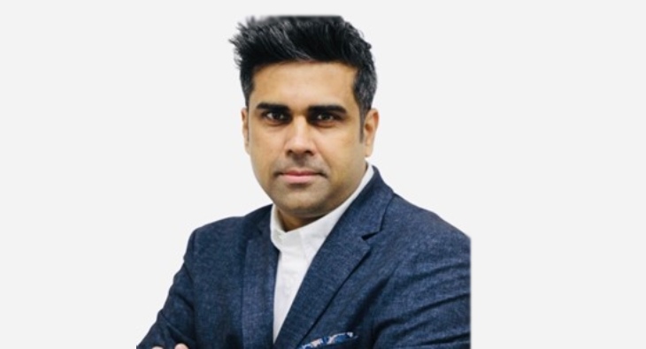 Landmark Group Appoints Ritesh Mishra as Deputy Chief Executive Officer, Lifestyle India