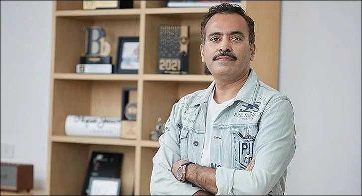 We plan to increase spends on content by 11-12% this year: Manish Kapoor, Pepe Jeans