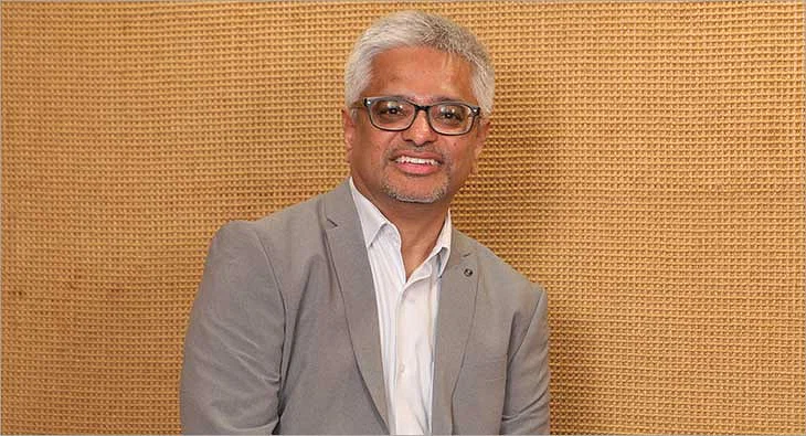 Kiran Ramamurthy of Media.Monks to join Ogilvy’s 82.5 Communications as CEO