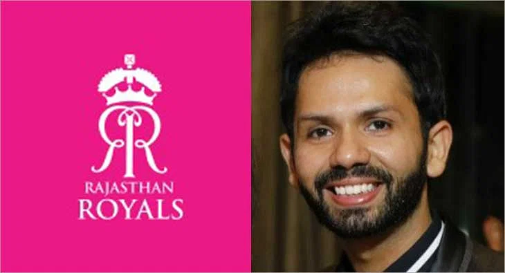 Dwijendra Parashar appointed Head of Marketing - Rajasthan Royals