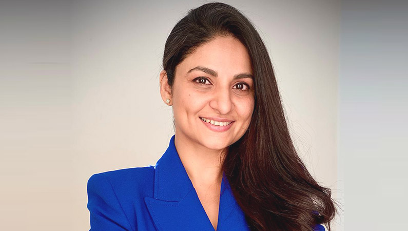 FCB India Appoints Ashima Mehra as the New CEO