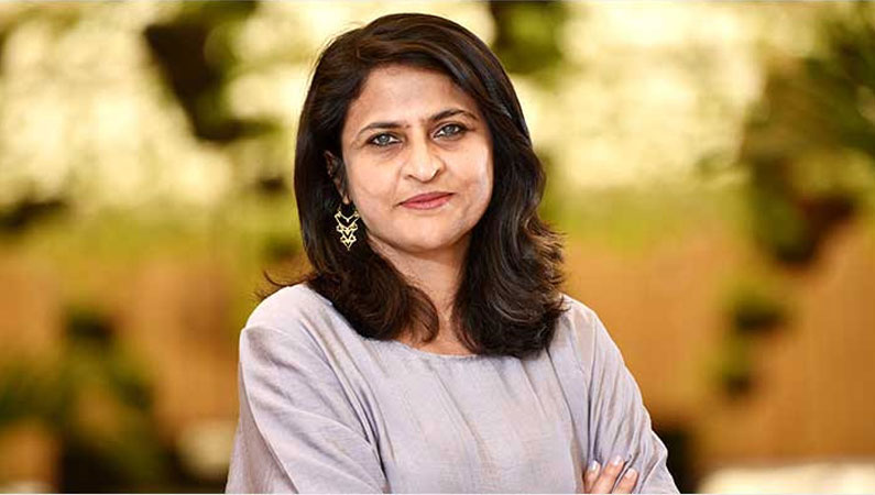 Shweta Jain to exit Diageo India