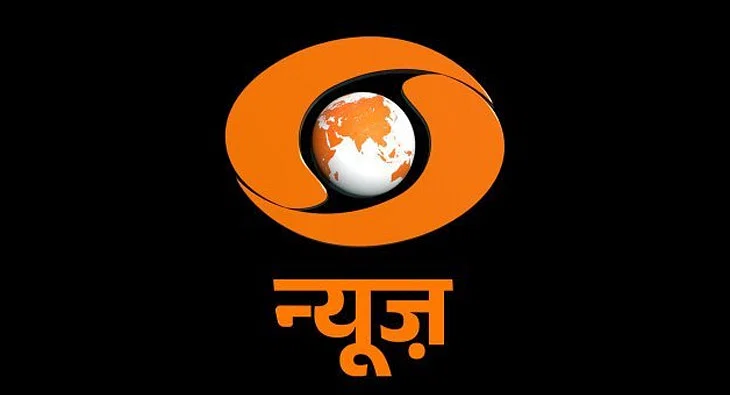 Doordarshan gets new logo