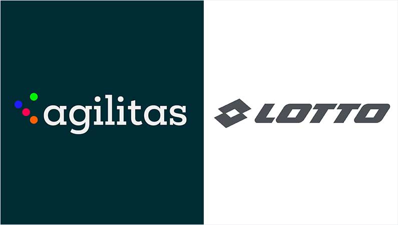Agilitas Sports ha adquirido una licencia exclusiva a largo plazo para la famosa marca italiana Lotto