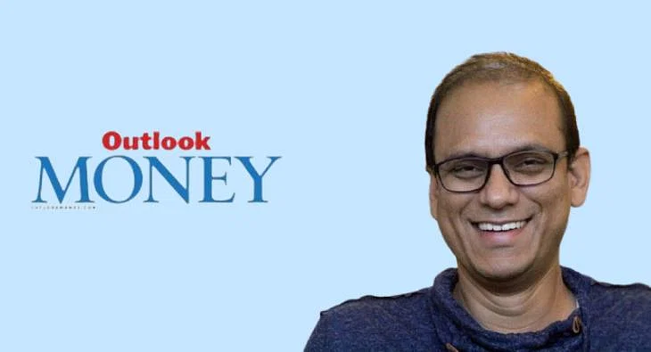 Outlook Money’s Tushar Ghosh elevated to Publishing Director