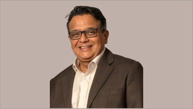 Suresh Balakrishna joins Jyothy Labs Board as Independent Director