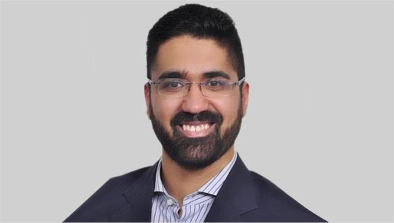 Sahil Chopra is COO of Publicis Consultants Asia