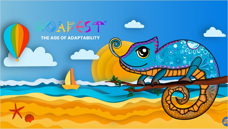 Goafest 2024 to explore 'The Age of Adaptability'