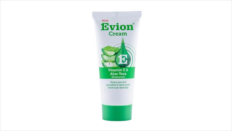 Raashii Khanna joins the #EvionOMG challenge with P&G Health’s New Evion Cream