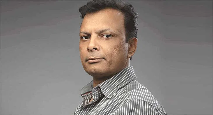 Most reputed magazines are omni-channel content powerhouses: Manoj Sharma
