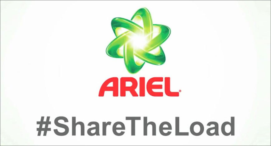 Ariel's Introduces Tech-Based Solution For Sharing the Load