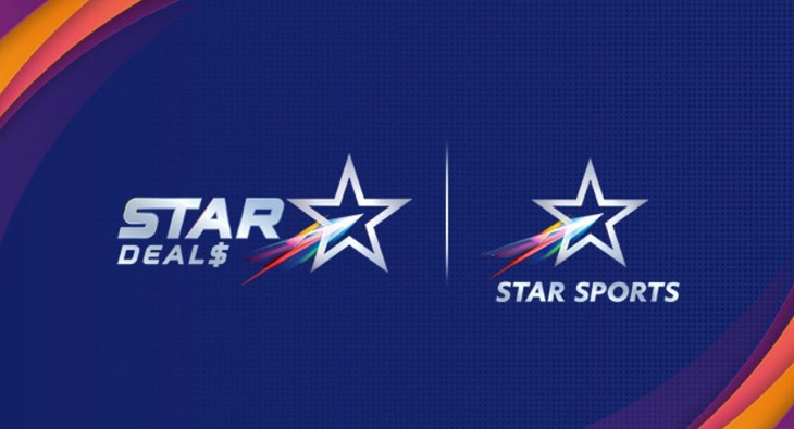 Star Sports launches ‘Star Deals’ to boost second screen engagement for IPL on TV