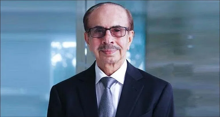 Godrej family announces split of conglomerate; Adi & Nadir to keep Godrej Industries Group