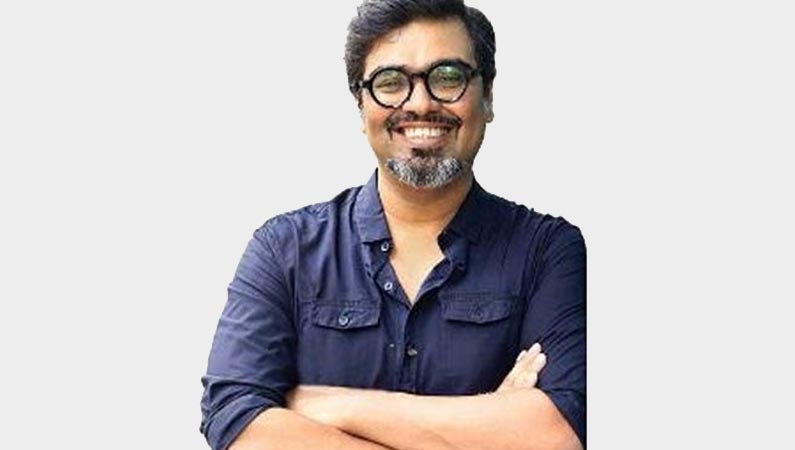 Hemant Shringy is FCB Ulka's new CCO