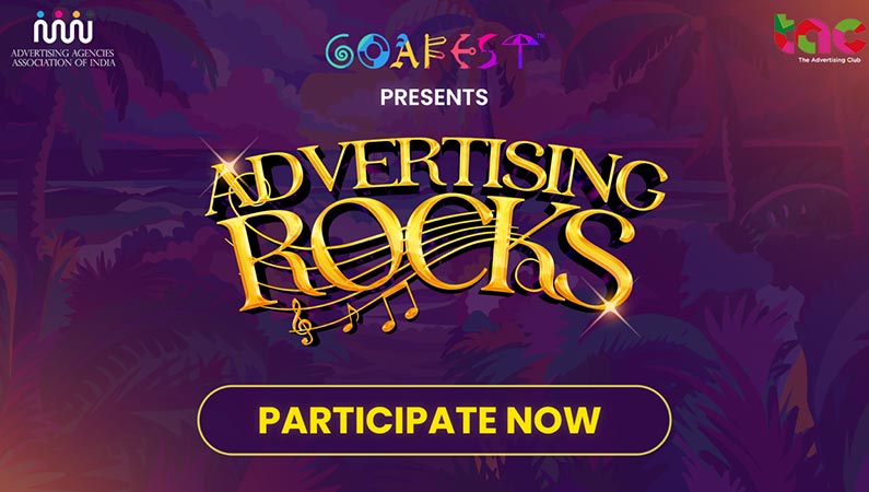 Goafest 2024 brings back musical initiative 'Advertising Rocks'