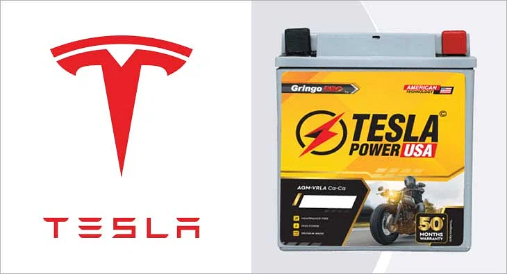 Tesla vs Tesla: Elon Musk company sues Indian battery maker over name