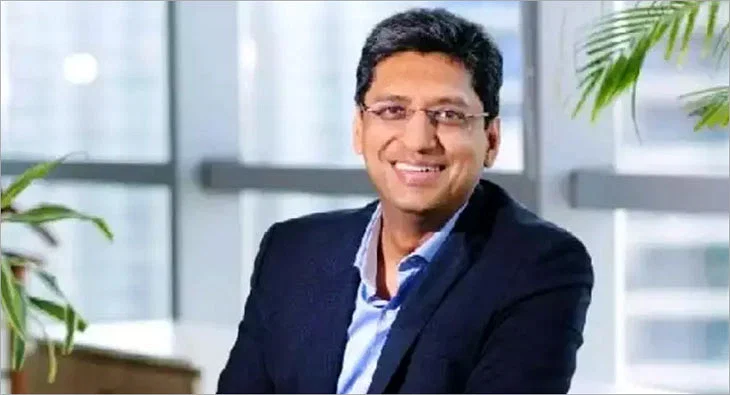 Bhavesh Gupta steps down as president & COO of Paytm