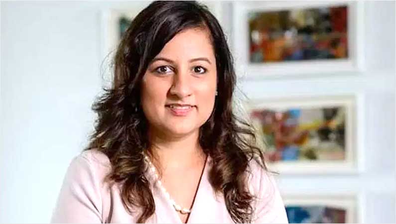 Naiyya Saggi on Welspun Living's board as Independent Director