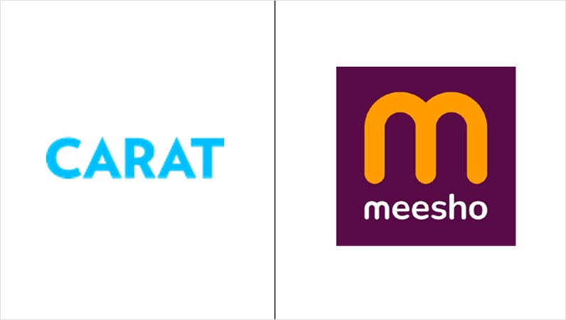 Carat India bags media mandate for Meesho