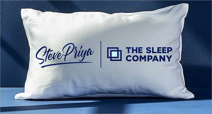 Steve Priya bags The Sleep Company's mandate