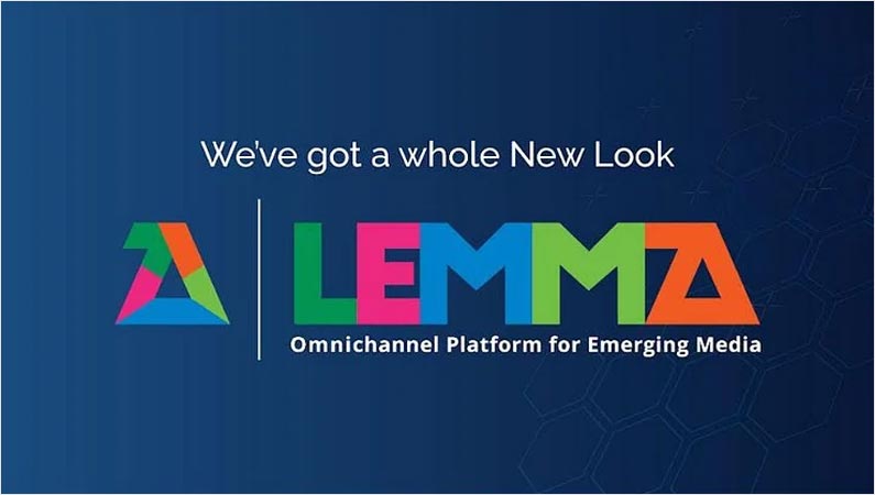 Lemma refreshes brand identity and logo