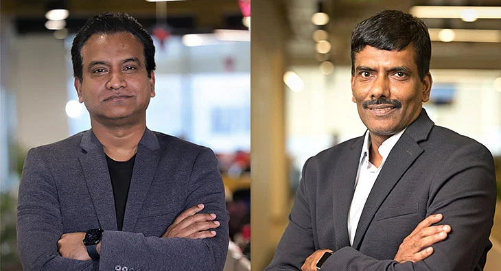 Havas Media Network India elevates Uday Mohan, R. Venkatasubramanian to COOs