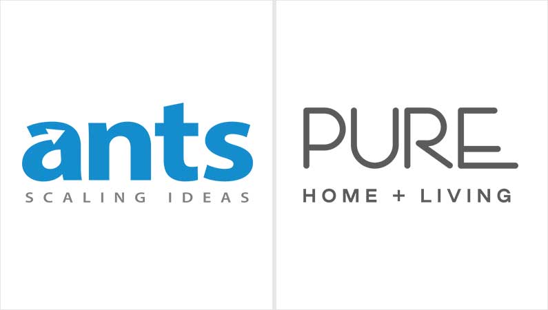 DLF Brands assigns digital, brand and performance marketing duties to ANTS for PURE Home + Living