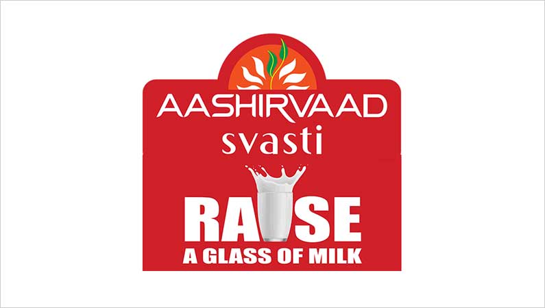 ITC Ltd.’s Aashirvaad Svasti urges consumers to #RaiseAGlassOfMilk this World Milk Day