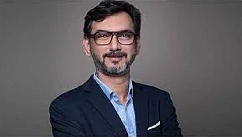 Abhishek Joshi elevated as Business Head - SVOD, MX Player