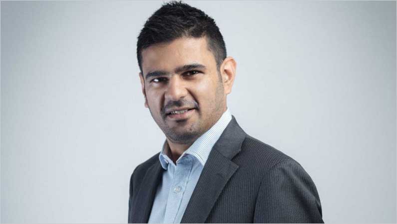 Amit Malhotra named MD at HBO Max, South Asia & India