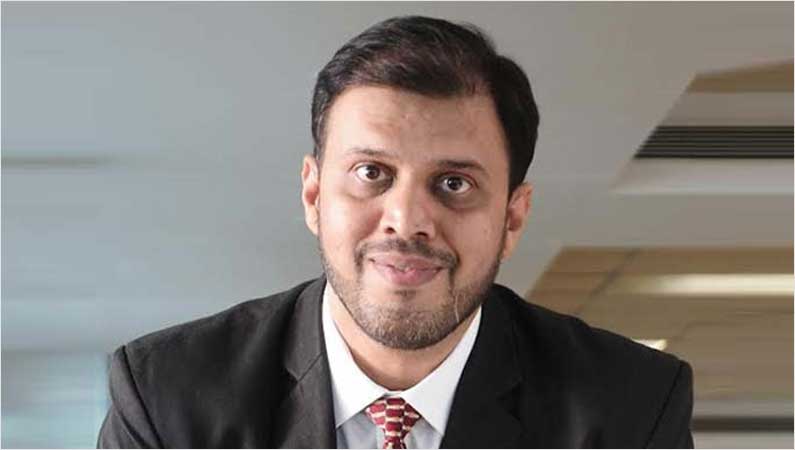 Logicserve Digital appoints Anand Bhadkamkar as Group CFO & President – Strategy