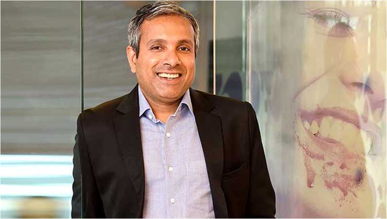 Valentine’s Day has become a ‘meetha’ success for us: Anil Vishwanathan, Mondelez India