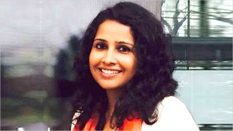 Asha Kharga joins as Chief Customer & Brand Officer, Mahindra Group