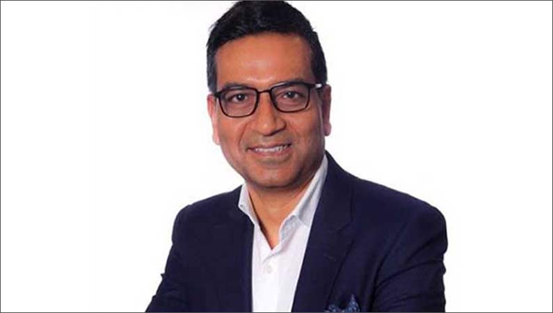 The Indian business is quite a powerhouse: Ashutosh Srivastava, GroupM