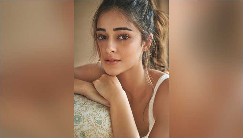 Esprit signs up actor Ananya Panday as its brand ambassador