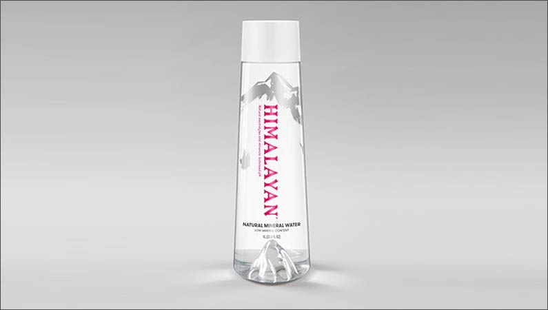 Tata Consumer Products launches Himalayan Water in the UK