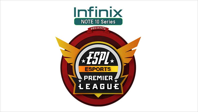 ESPL announces partnership with Infinix Mobile