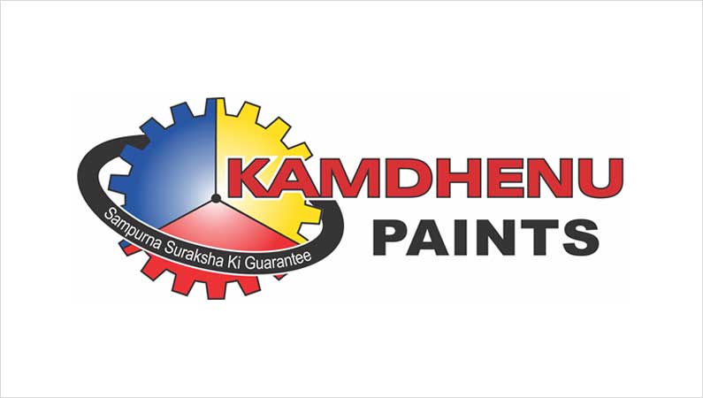 Kamdhenu Launches Campain 'Azaadi Ke Rang Manao Kamdhenu Ke Sang'