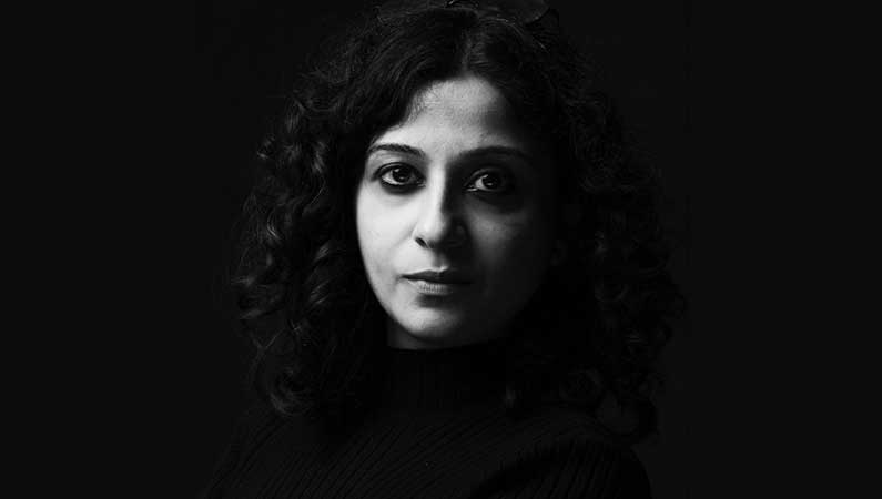 Kavita Kamath joins Wondrlab as Group Creative Director