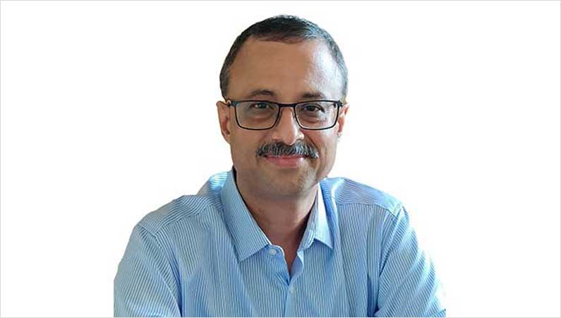 In-content advertising on linear TV can have maximising impact: LS Krishnan