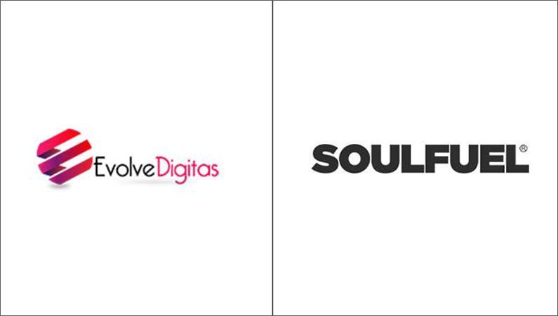 Evolve Digitas wins the Digital & E-Commerce mandate for SoulFuel
