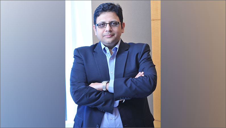 Viacom18 appoints Sagnik Ghosh as Business Head - COLORS Bangla