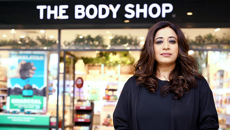 The Body Shop India Partners With Sanya Malhotra & Miracle Foundation