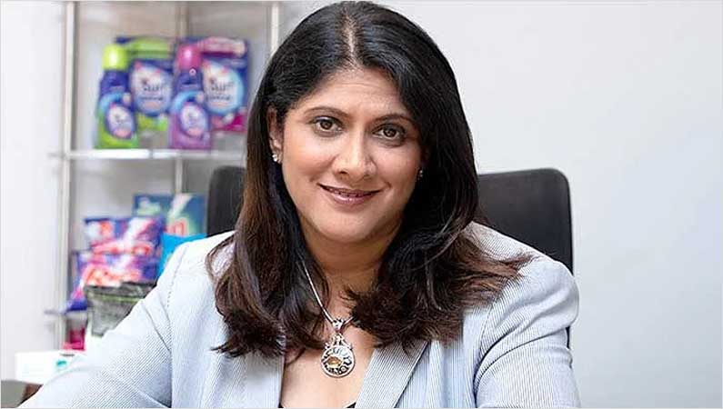 Priya Nair to take over global role as Chief Marketing Officer, Beauty & Wellbeing, at HUL