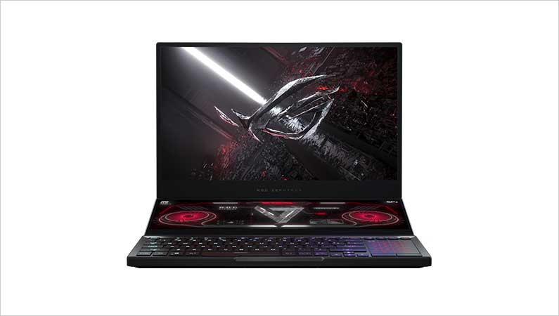 ASUS introduces the world’s first Convertible Gaming Laptop ROG Flow X13 and Zephyrus series