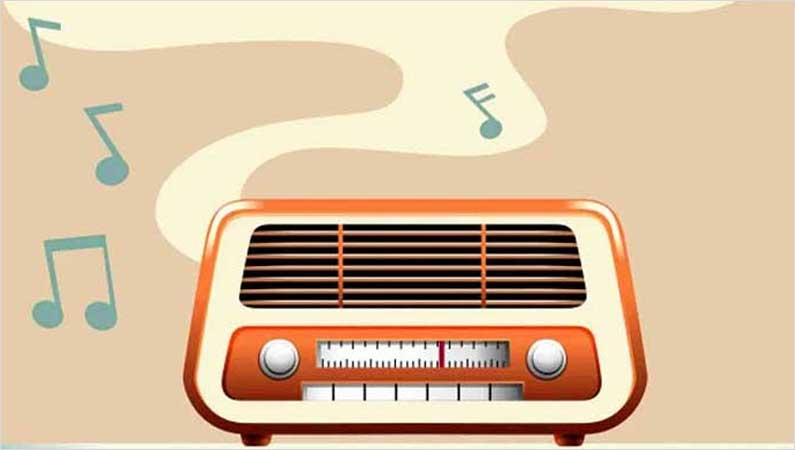 Radio industry positive about festive season spurring revival